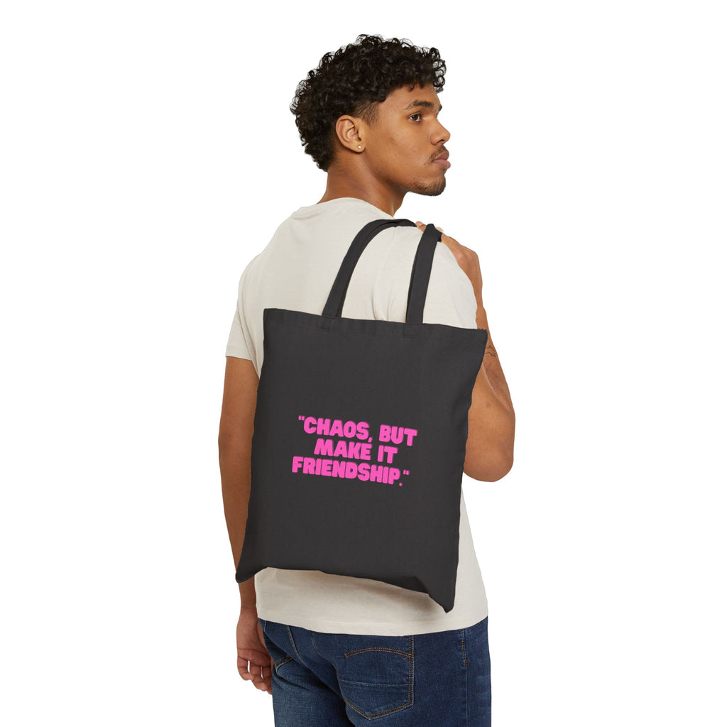 02 TOTE BAG - PARTNERS IN CRIME