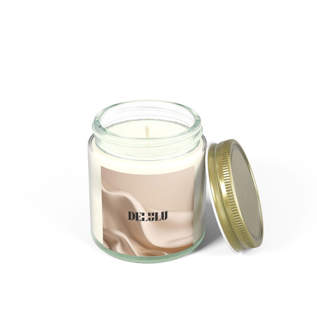 08 Scented Candles - Luxurious Home Fragrance (4oz, 9oz)