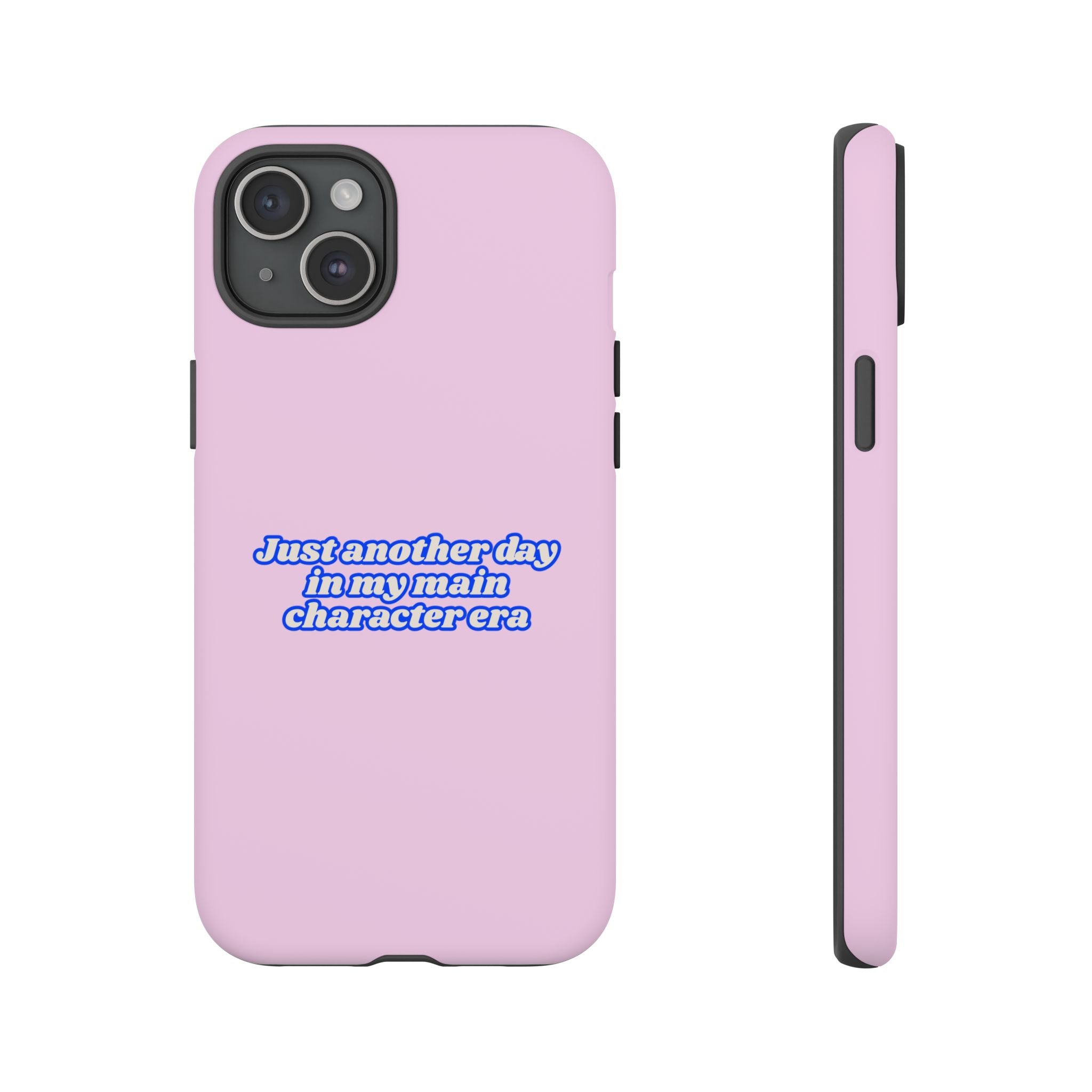iPhone Case - Select size (iPhone 15 - 17)