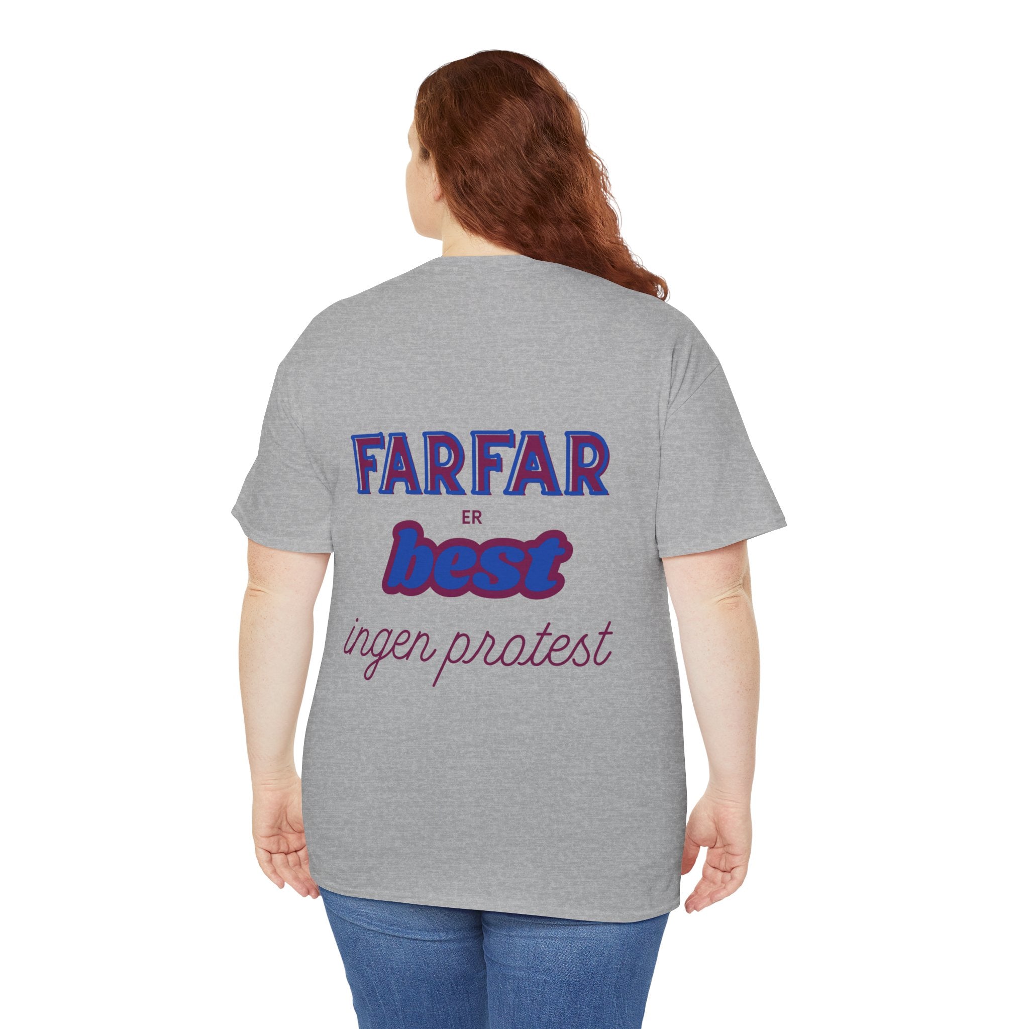 02 STATEMENT T-SHIRT