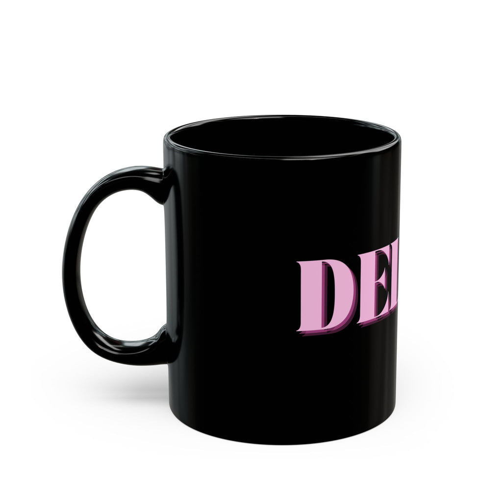 01 DELULU MUG 15oz/11oz