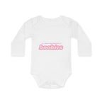 CHRISTMAS BABY BODYSUIT - ORGANIC