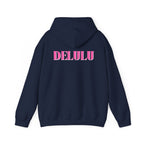 05 STATEMENT HOODIE DELULU