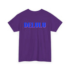 03 DELULU RETRO T-SHIRT