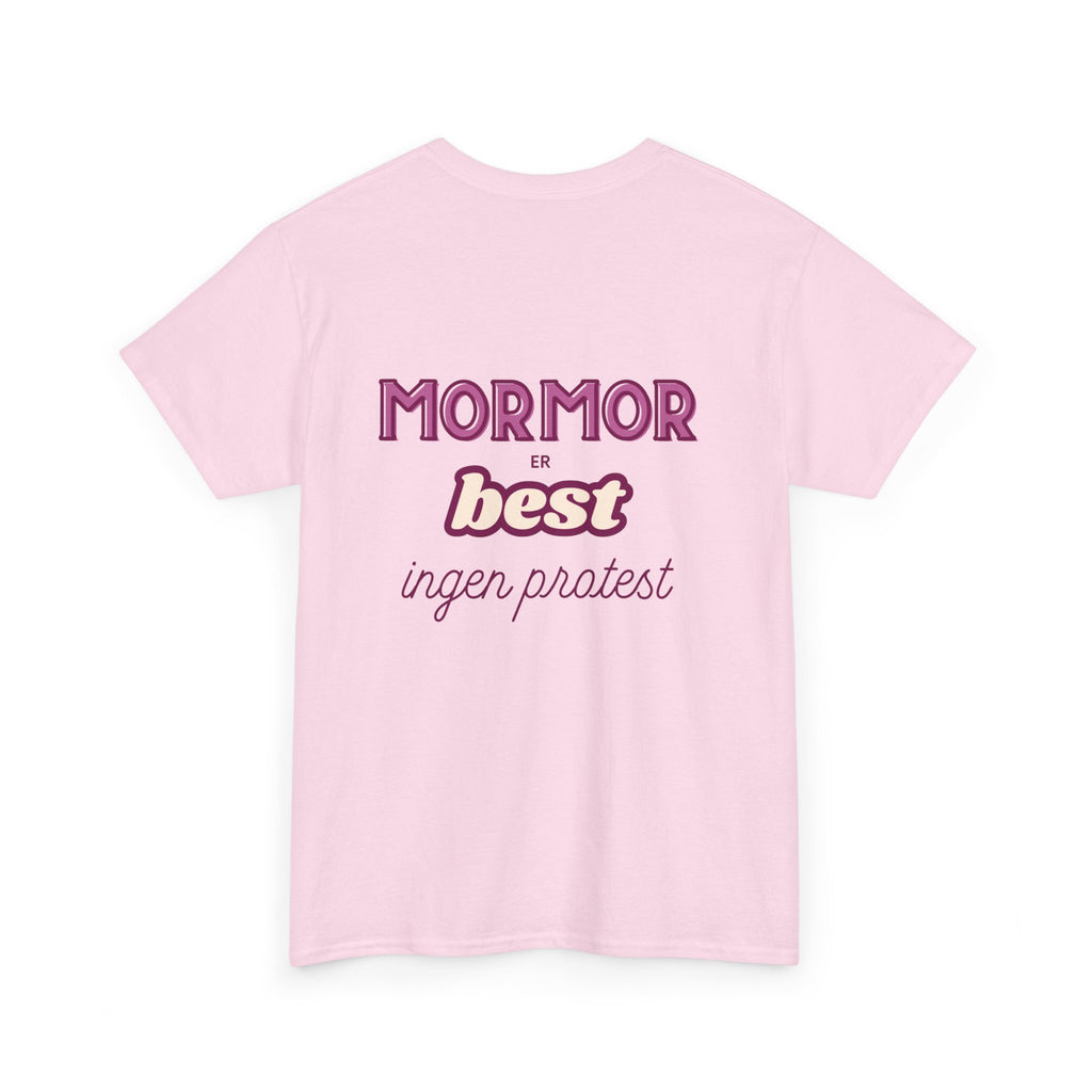 01 STATEMENT T-SHIRT