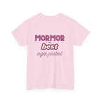 01 STATEMENT T-SHIRT