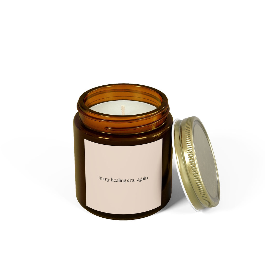 06 Scented Candles - Luxurious Home Fragrance (4oz, 9oz)