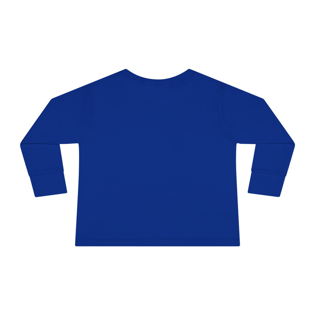 01 BASIC TODDLER LONG SLEEVE