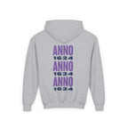 01 STATEMENT KIDS HOODIE