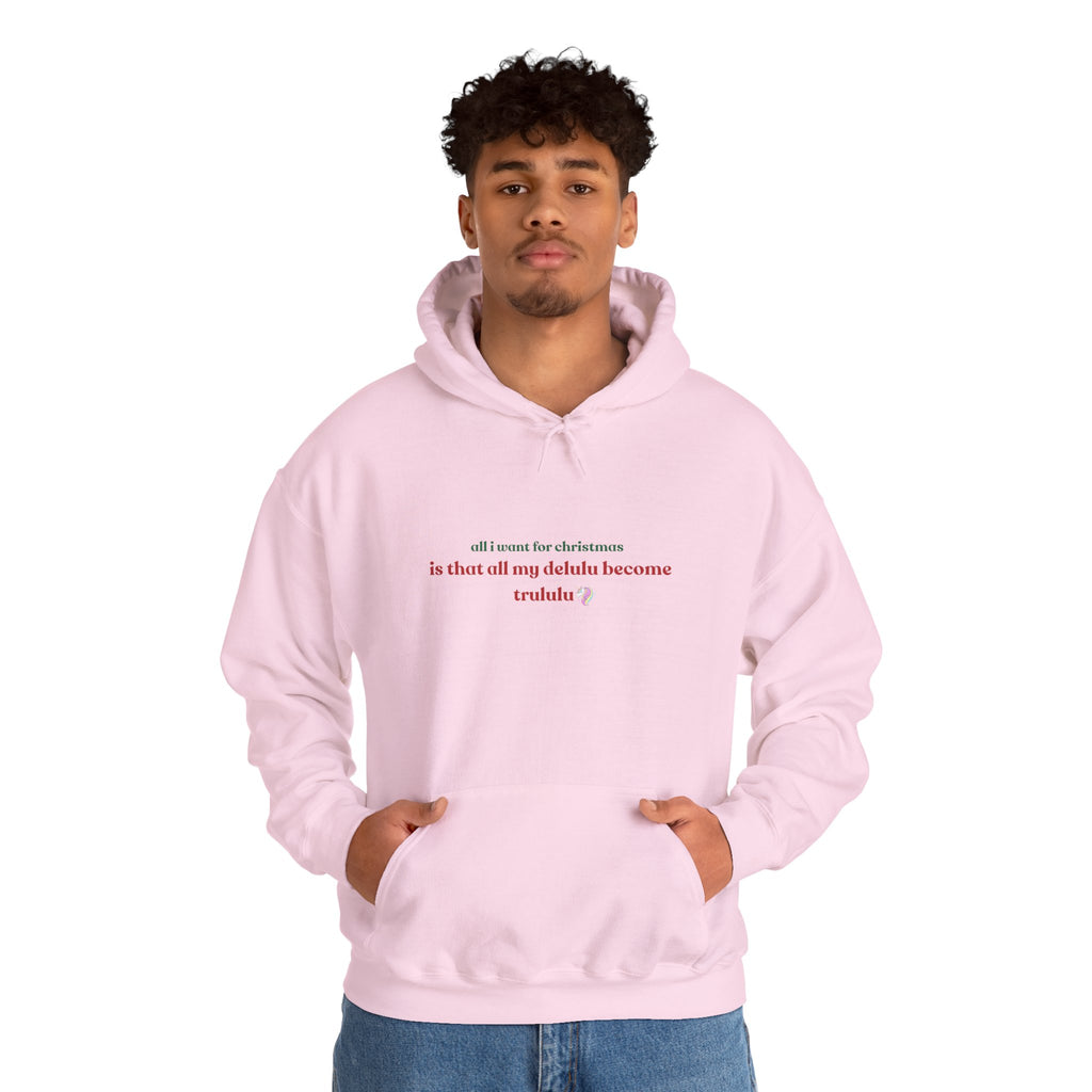 02 UGLY CHRISTMAS HOODIE