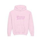 01 STATEMENT KIDS HOODIE