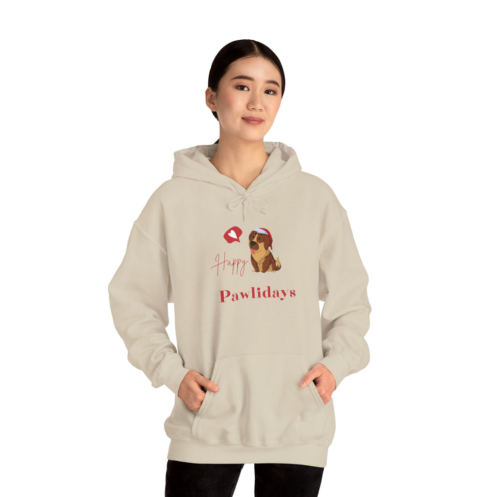 11 UGLY CHRISTMAS HOODIE