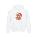 02 KIDS CHRISTMAS HOODIE