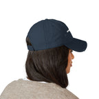01 STATEMENT- Casual Vintage Cap