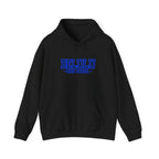 01 DELULU HIGH SCHOOL HOODIE