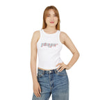 03 STATEMENT TANK TOP