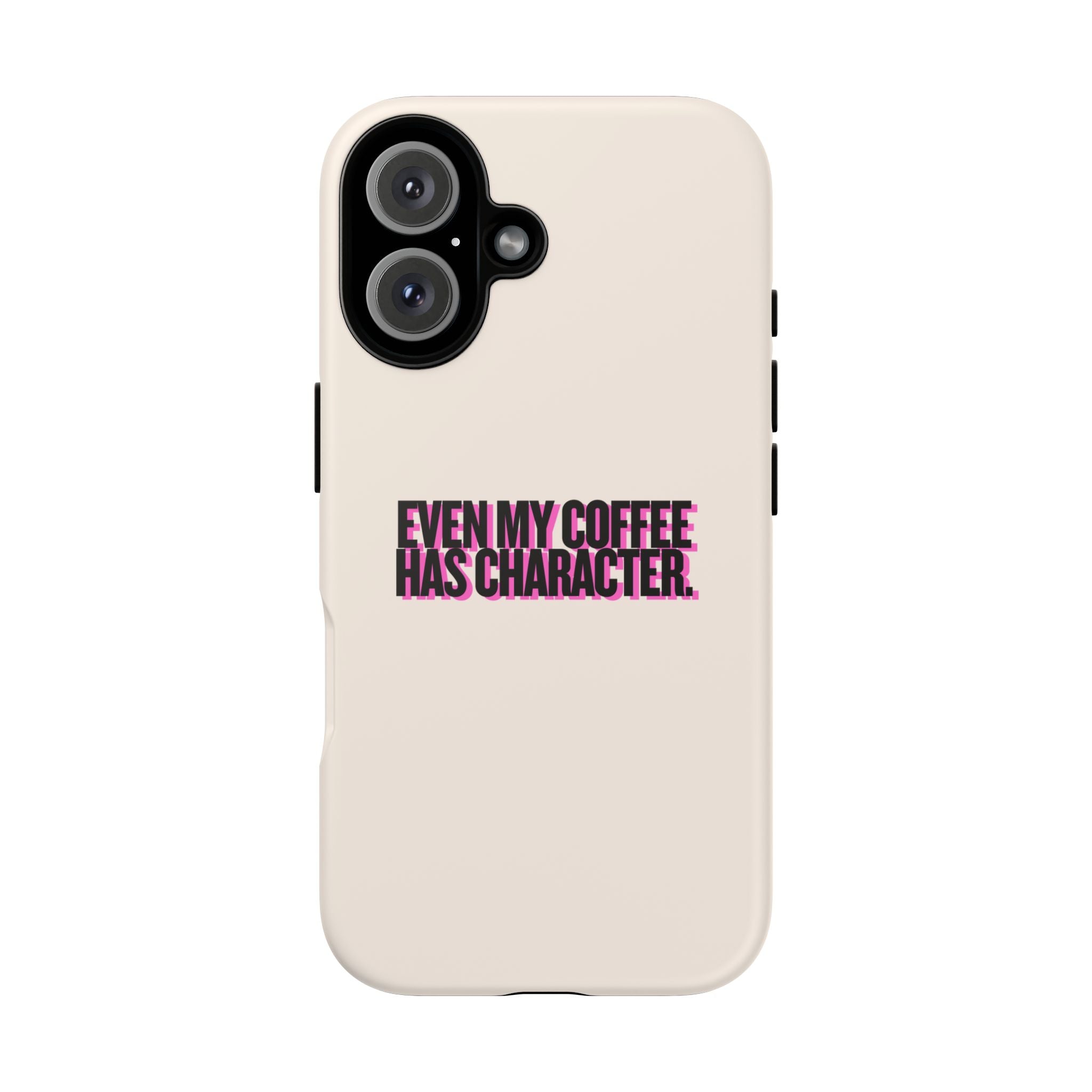 iPhone Case - Select size (iPhone 15 - 17)