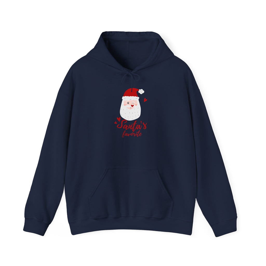 10 UGLY CHRISTMAS HOODIE