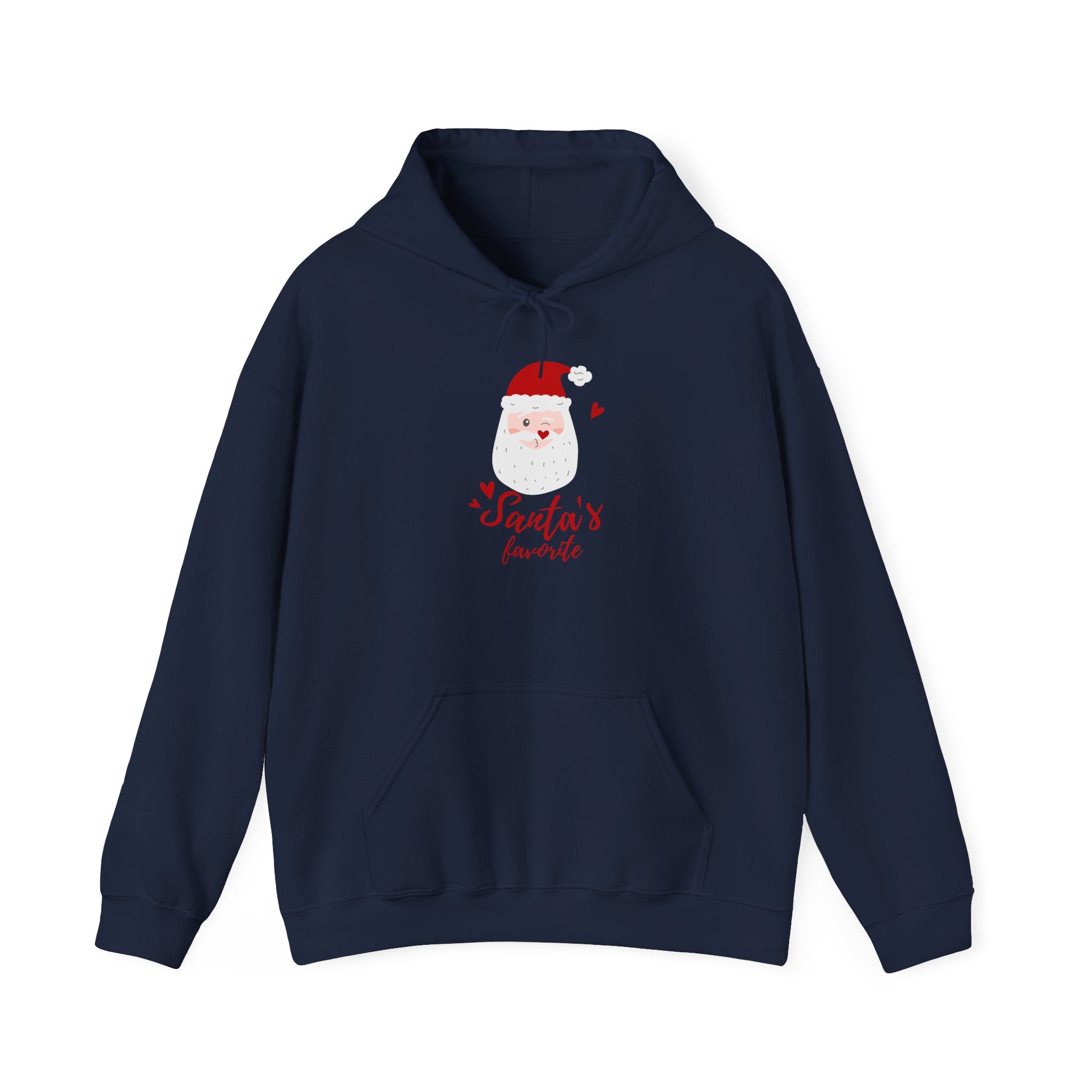 10 UGLY CHRISTMAS HOODIE