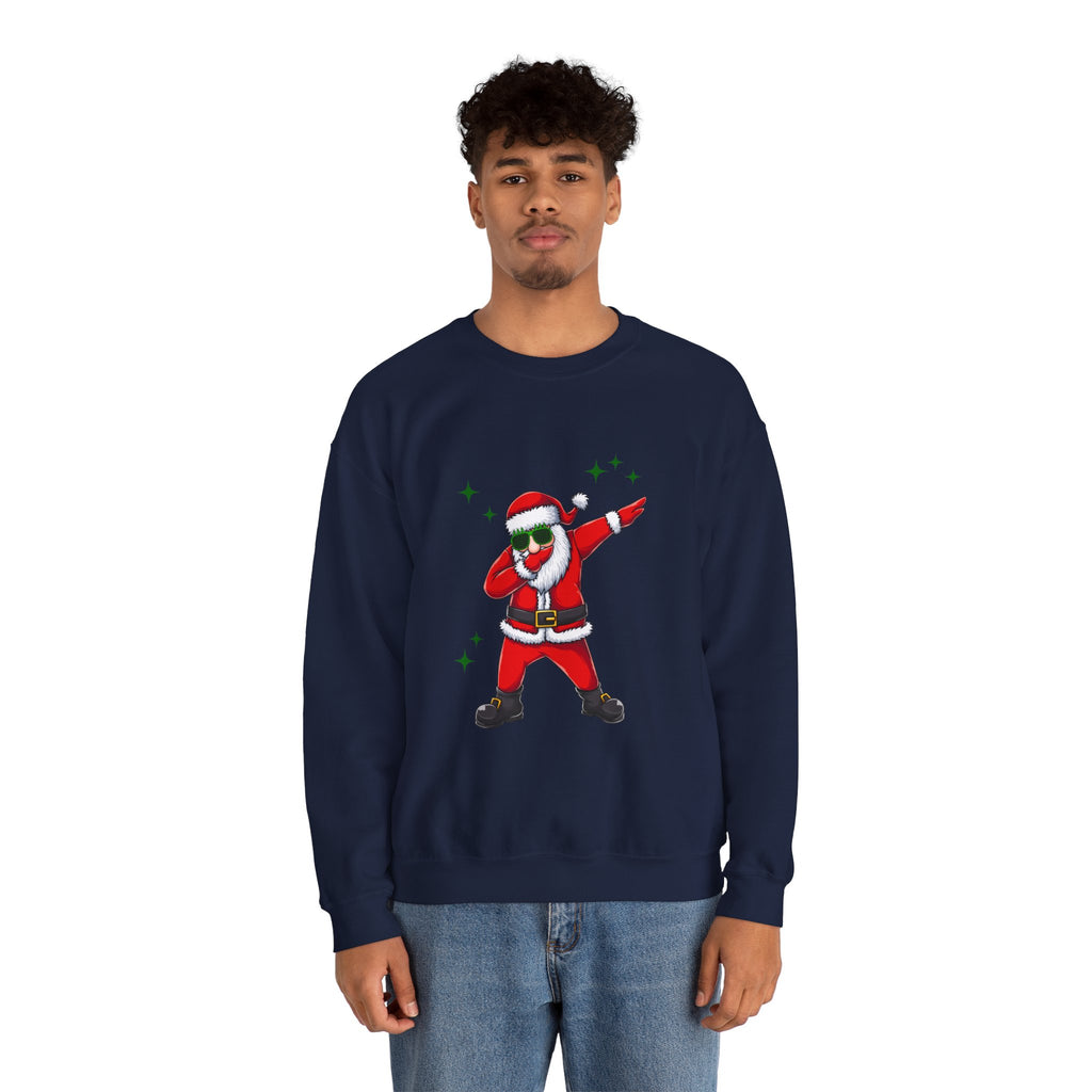 UGLY CHRISTMAS SWEATER
