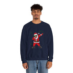 UGLY CHRISTMAS SWEATER