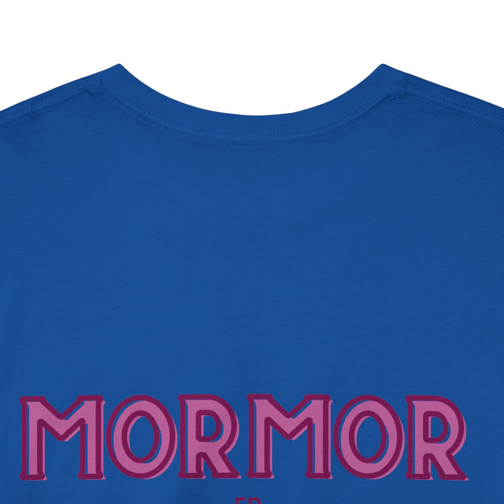 01 STATEMENT T-SHIRT