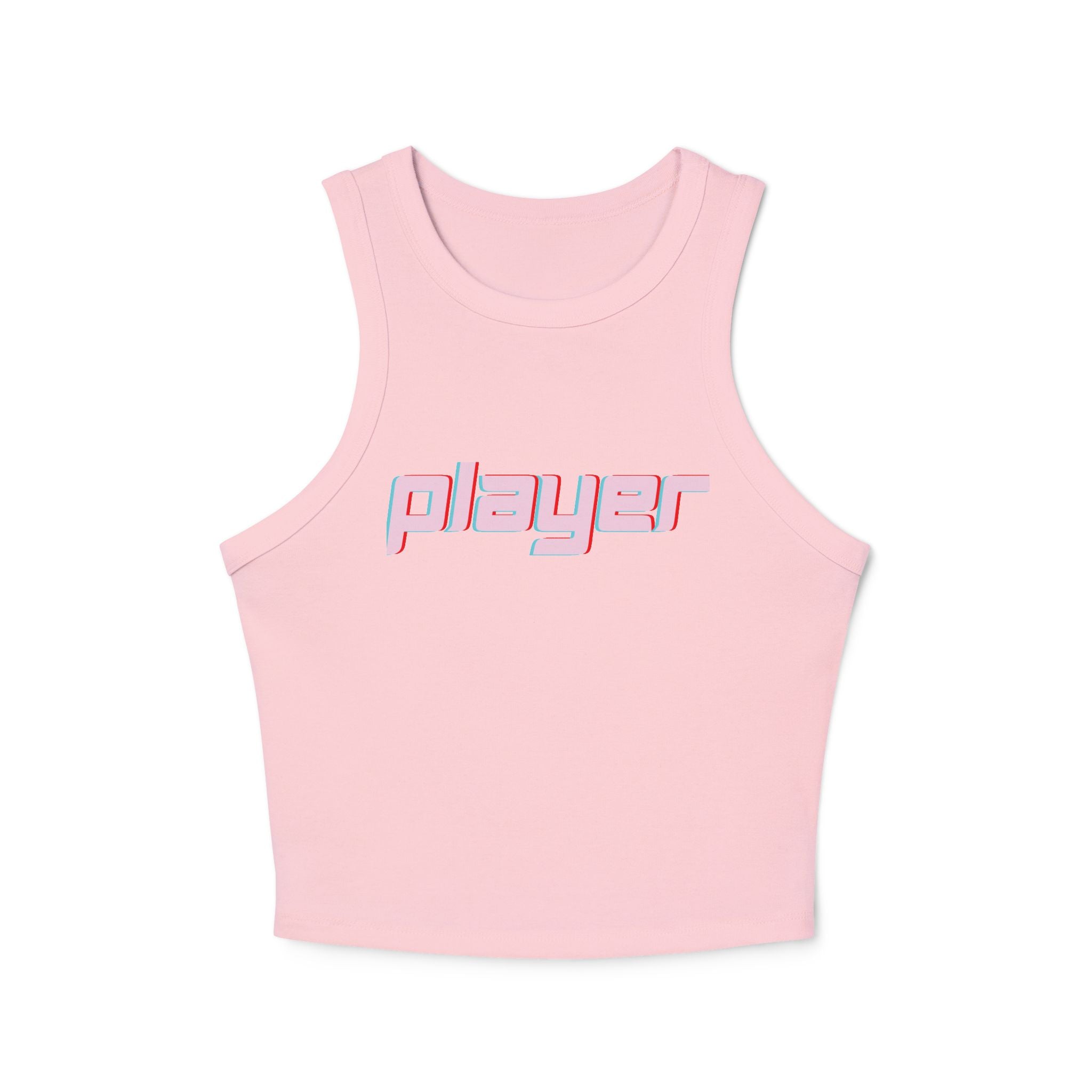 05 STATEMENT TANK TOP