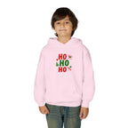 01 KIDS CHRISTMAS HOODIE
