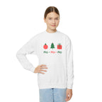 06 KIDS CHRISTMAS SWEATER