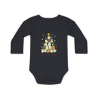 CHRISTMAS BABY BODYSUIT - ORGANIC
