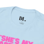 01 STATEMENT COTTON TEE