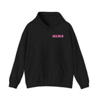 05 STATEMENT HOODIE DELULU