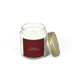 05 Scented Candles - Luxurious Home Fragrance (4oz, 9oz)