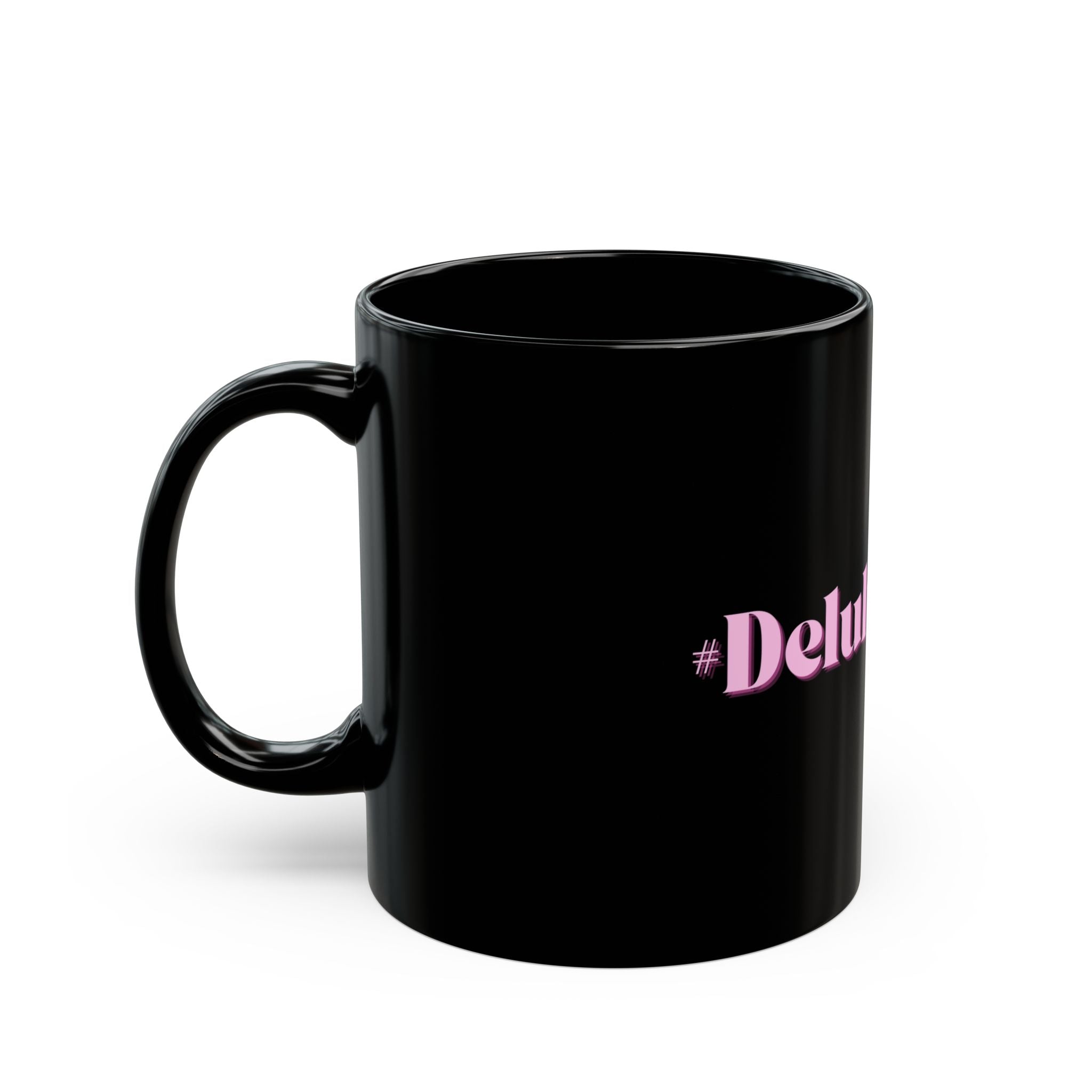 01 DELULU MUG 15oz/11oz