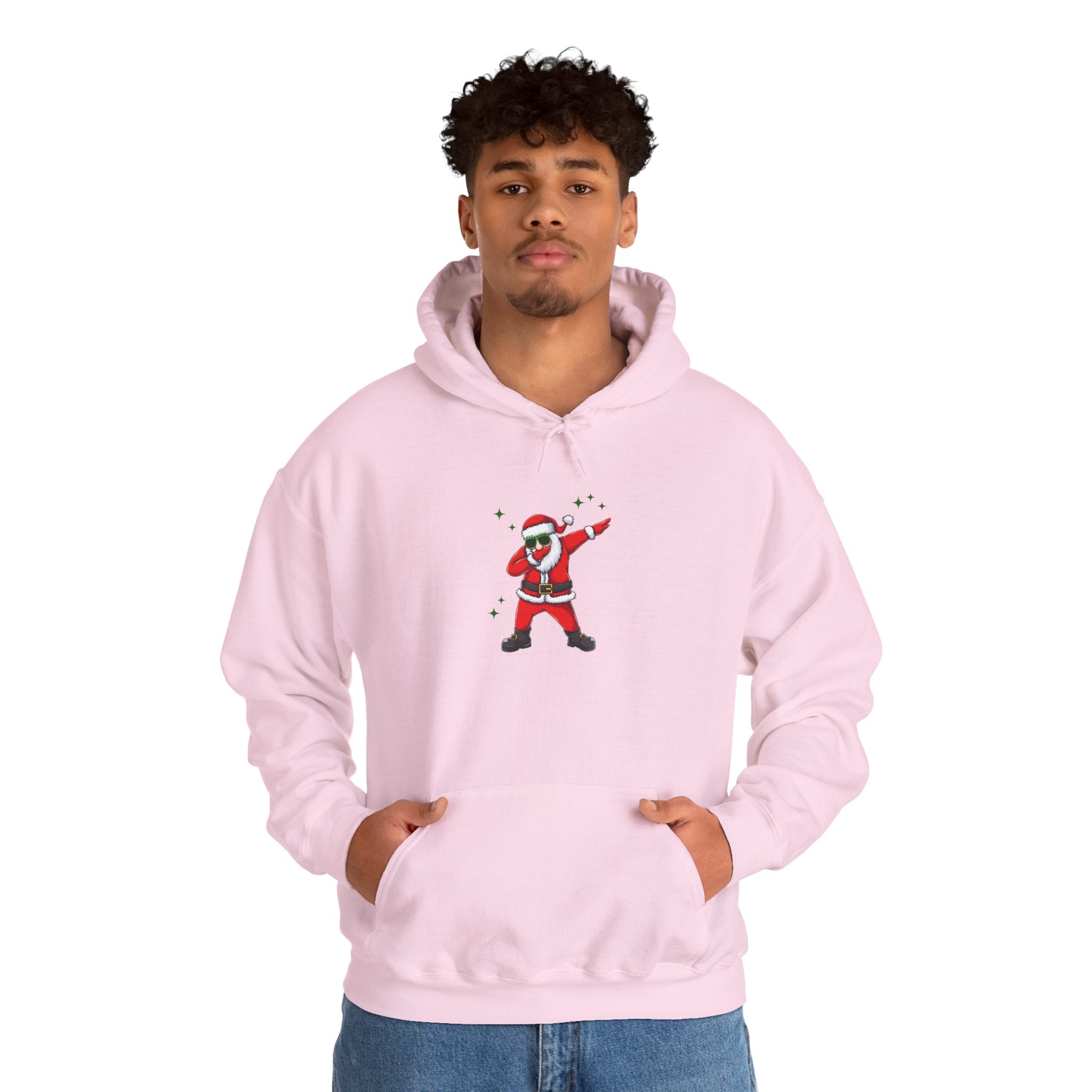05 UGLY CHRISTMAS HOODIE