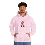 05 UGLY CHRISTMAS HOODIE