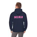 05 STATEMENT HOODIE DELULU