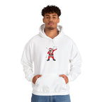 05 UGLY CHRISTMAS HOODIE