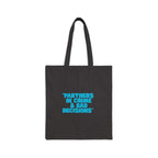 02 TOTE BAG - PARTNERS IN CRIME