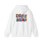 01 DELULU IS THE SOLULU HOODIE