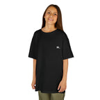 01 KIDS BASIC T-SHIRT
