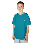 01 KIDS BASIC T-SHIRT