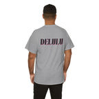 01 DELULU RETRO T-SHIRT