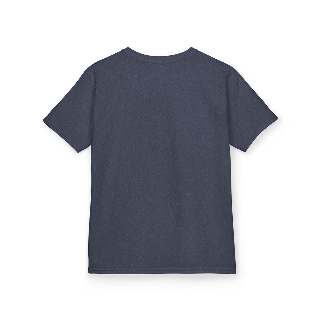 01 KIDS BASIC T-SHIRT