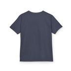 01 KIDS BASIC T-SHIRT