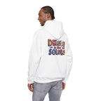 01 DELULU IS THE SOLULU HOODIE
