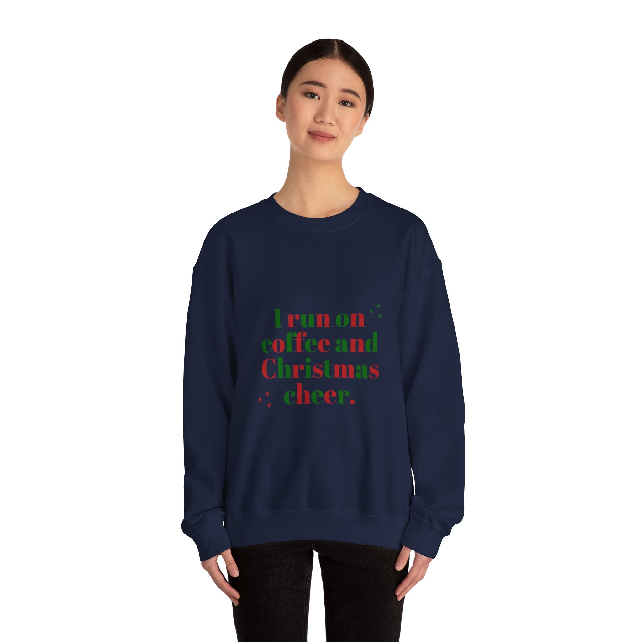 UGLY CHRISTMAS SWEATER