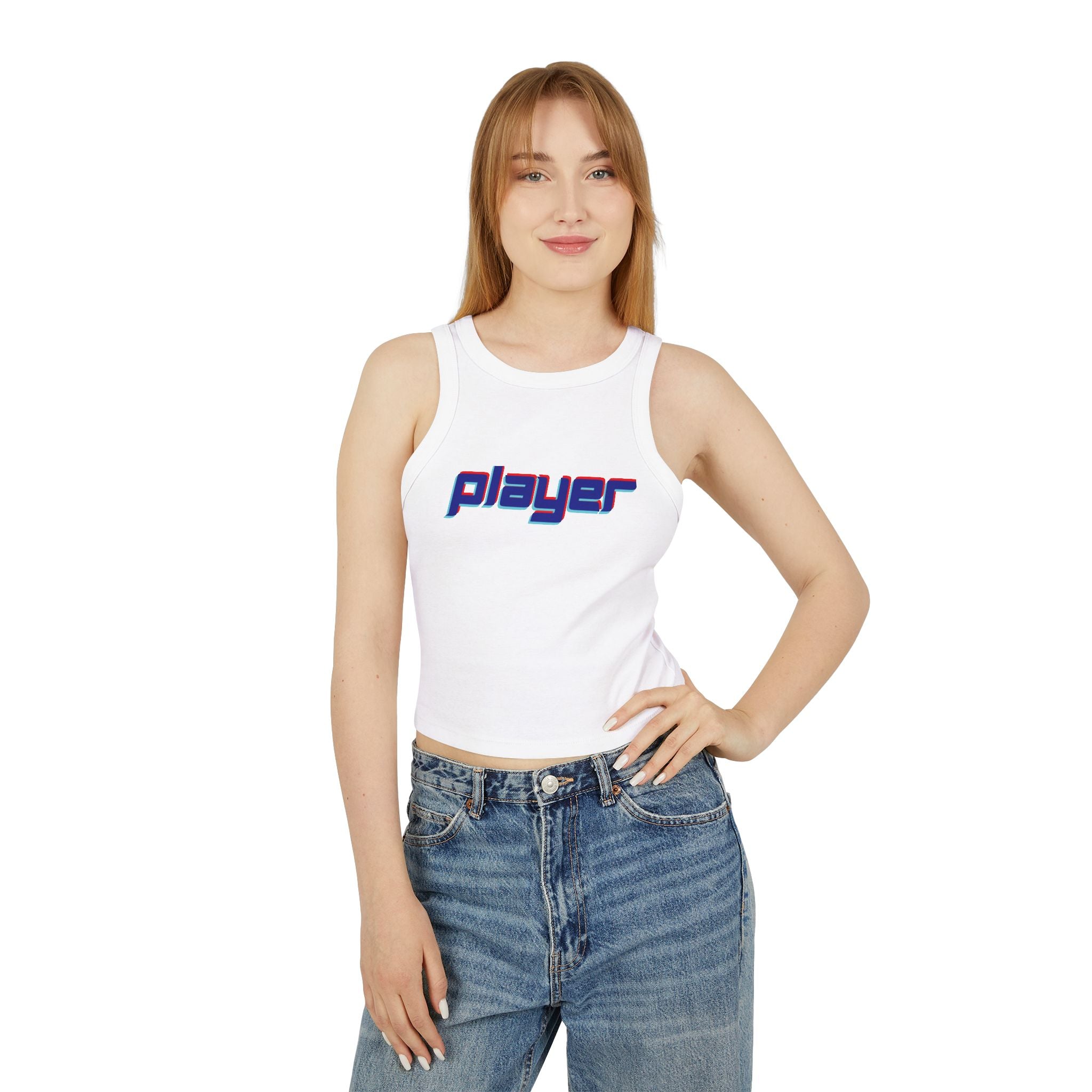 02 STATEMENT TANK TOP