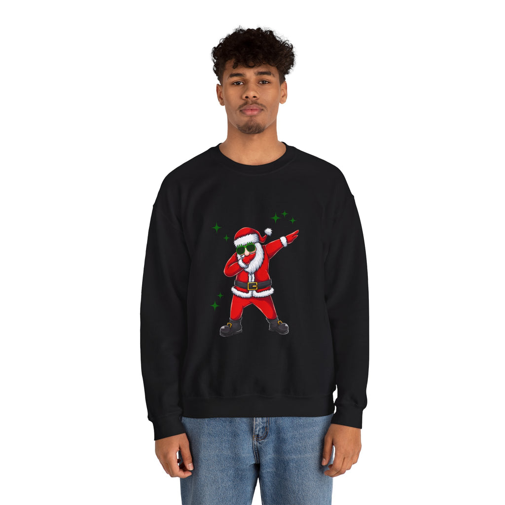 UGLY CHRISTMAS SWEATER