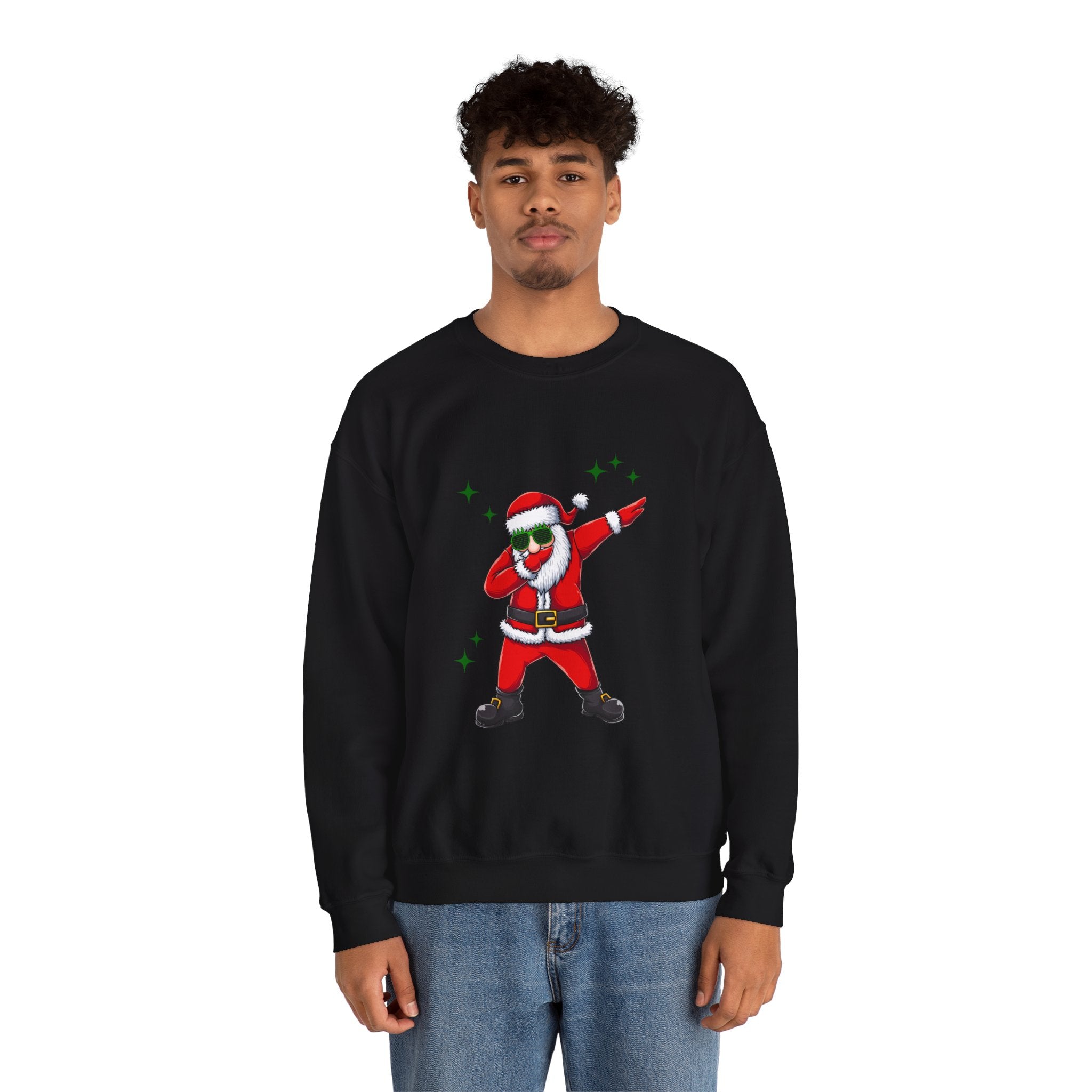 UGLY CHRISTMAS SWEATER